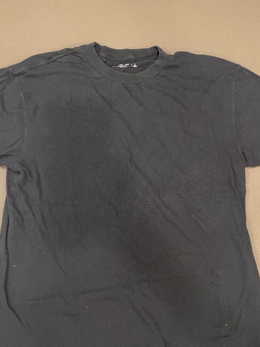 Abercrombie & Fitch Soft A&F Essentials